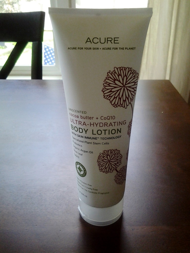 Acure Organics Natural Skin &amp; Hair Care Review Emily Reviews