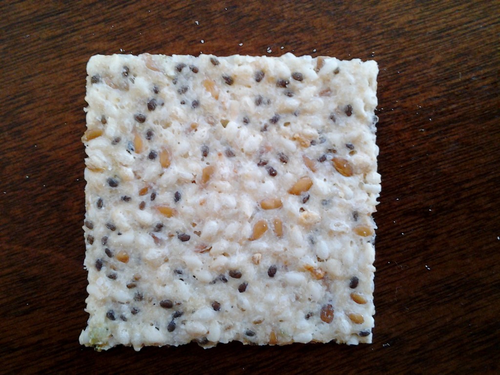 Jilz GlutenFree Crackers Review Emily Reviews