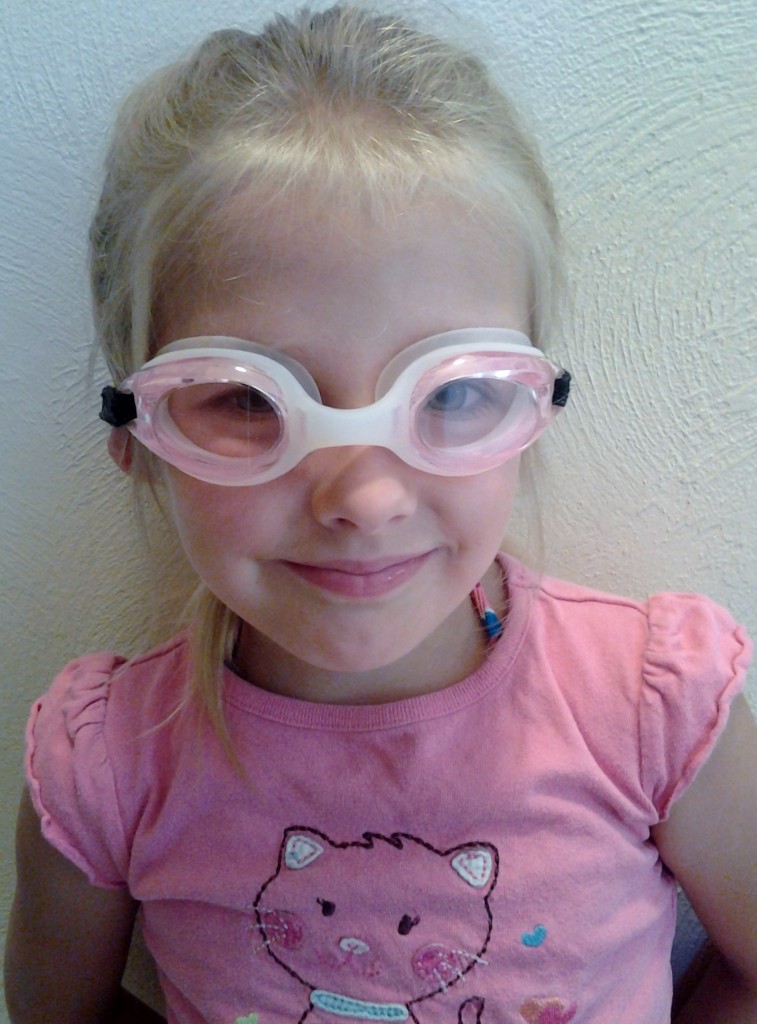 Googlies Swim Goggle Strap Review Emily Reviews