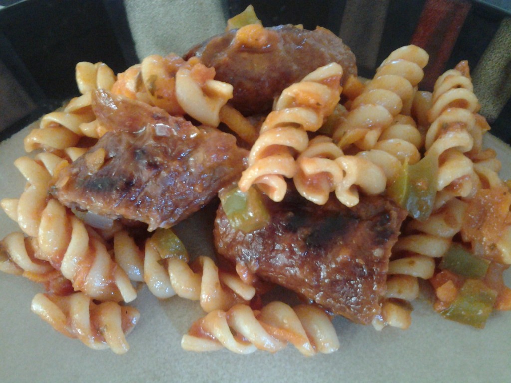 Dreamfields LowGlycemic Pasta Review Emily Reviews