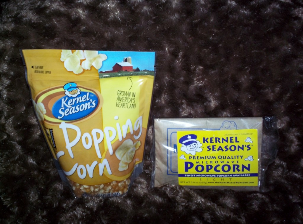 Kernel Season's Popcorn Seasoning Review Emily Reviews
