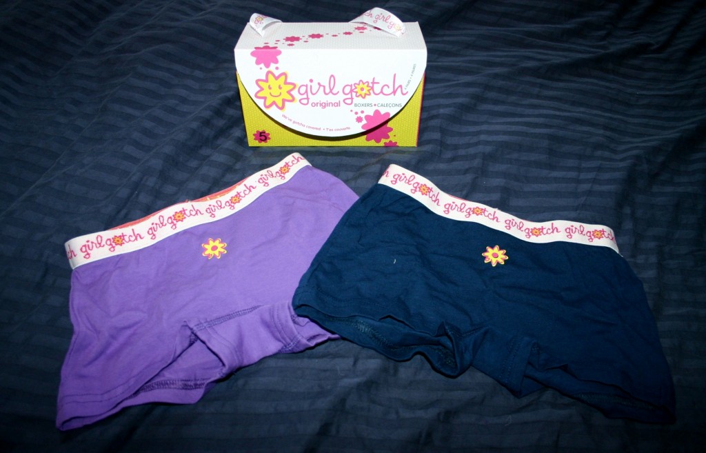 Girl Gotch Underwear Review Emily Reviews