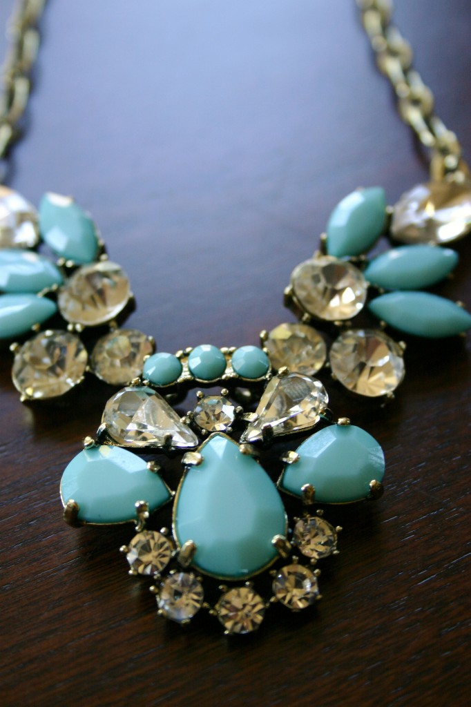 Hawthorne Collection Fashion Jewelry Review Emily Reviews