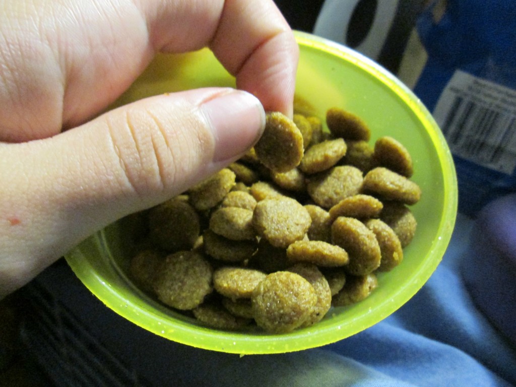 Whole Paws Private Label Grain Free Dog Food Review & 50 Whole Foods