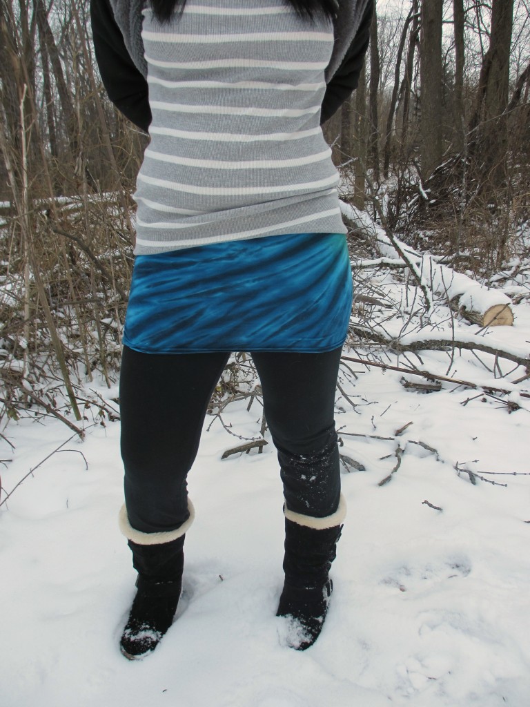 Gaiam Eco Flow Wanterlust Yoga Pants Review - Gift Idea For Women