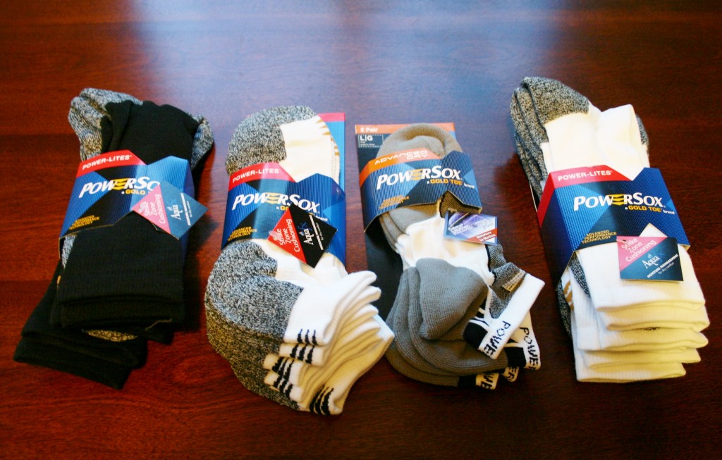 PowerSox Gift Idea For Men Review Emily Reviews