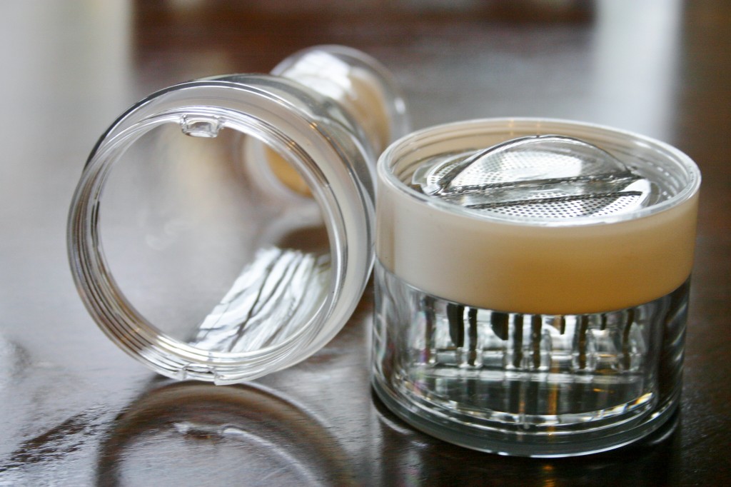 Zing Anything Salad Zinger Review Emily Reviews