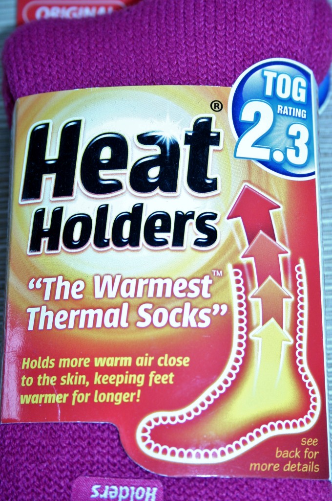 Heat Holders Socks Review Emily Reviews