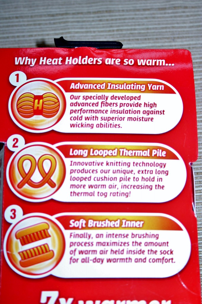 Heat Holders Socks Review Emily Reviews