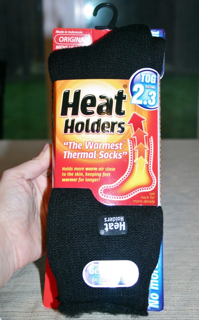 Heat Holders Socks Review Emily Reviews
