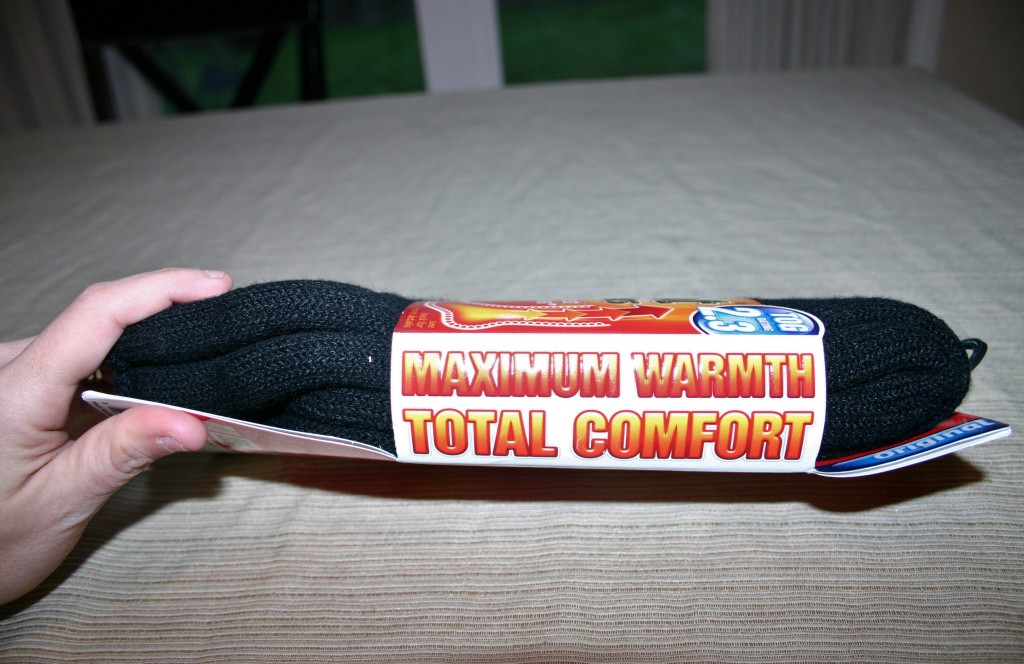 Heat Holders Socks Review Emily Reviews