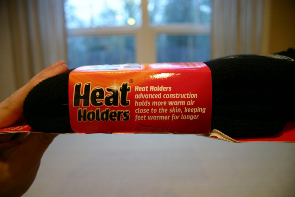 Heat Holders Socks Review Emily Reviews