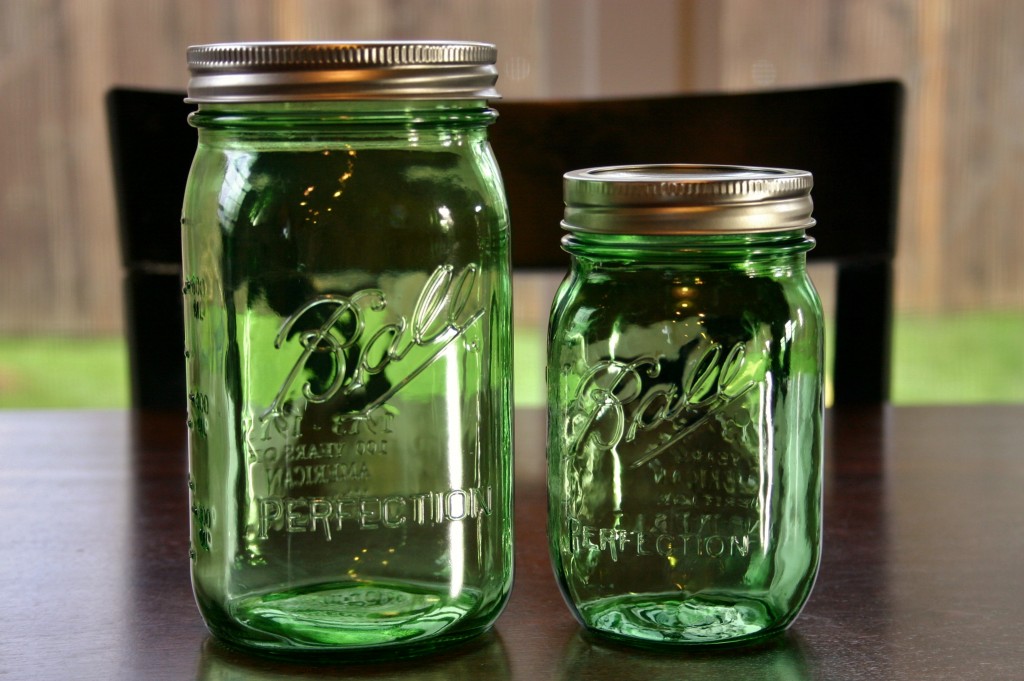 Jalapeño Jelly Recipe & Ball Canning Jar Review Emily Reviews