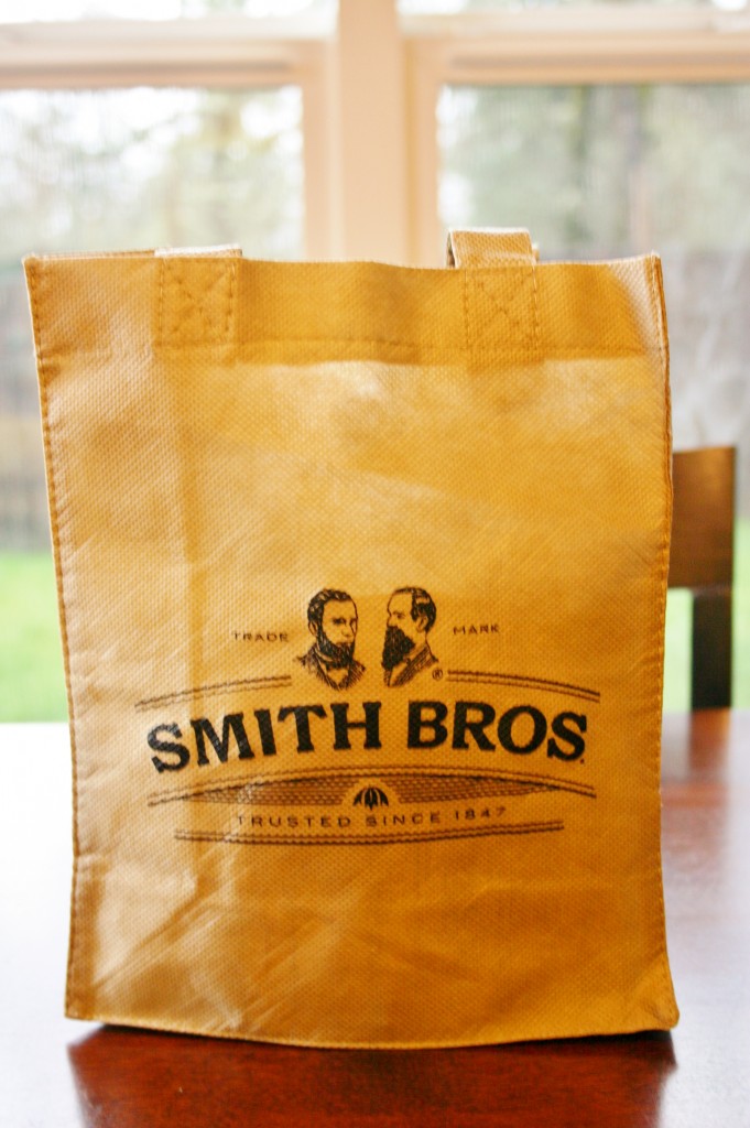 Staying Healthy With Smith Bros Wellness Products Review Emily Reviews