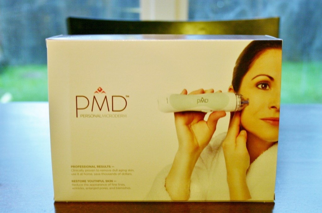 Keep Your Skin Healthy With A Personal Microderm Kit Review Emily Reviews