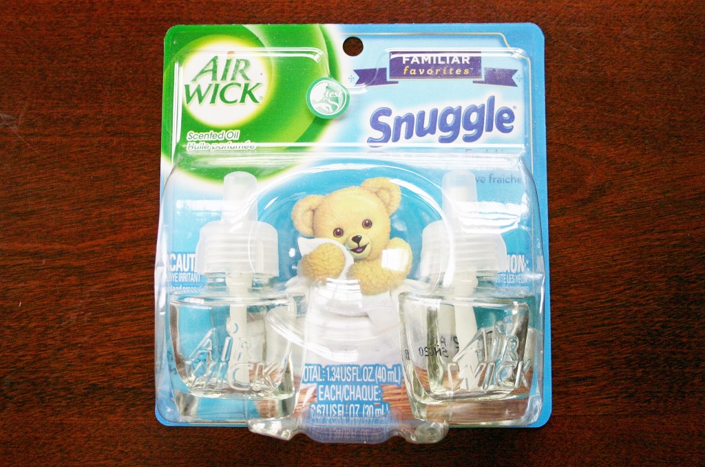 Air Wick Familiar Favorite & National Park scents Review Emily Reviews