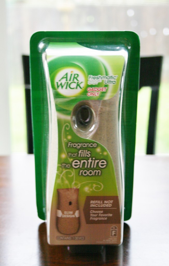 Air Wick Familiar Favorite & National Park scents Review Emily Reviews