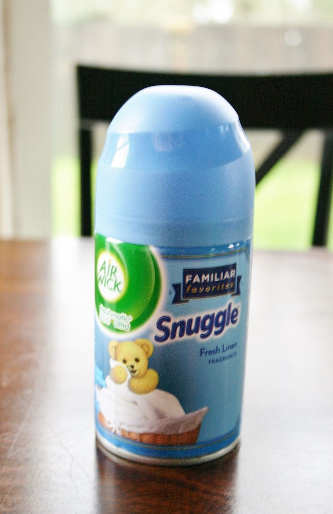 Air Wick Familiar Favorite & National Park scents Review Emily Reviews