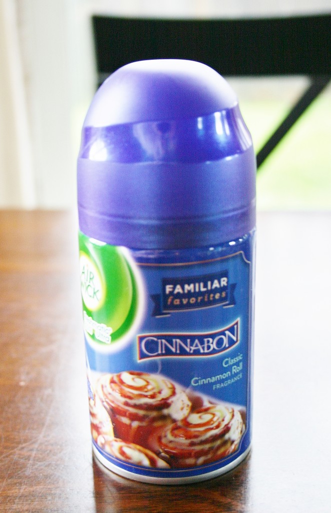 Air Wick Familiar Favorite & National Park scents Review Emily Reviews