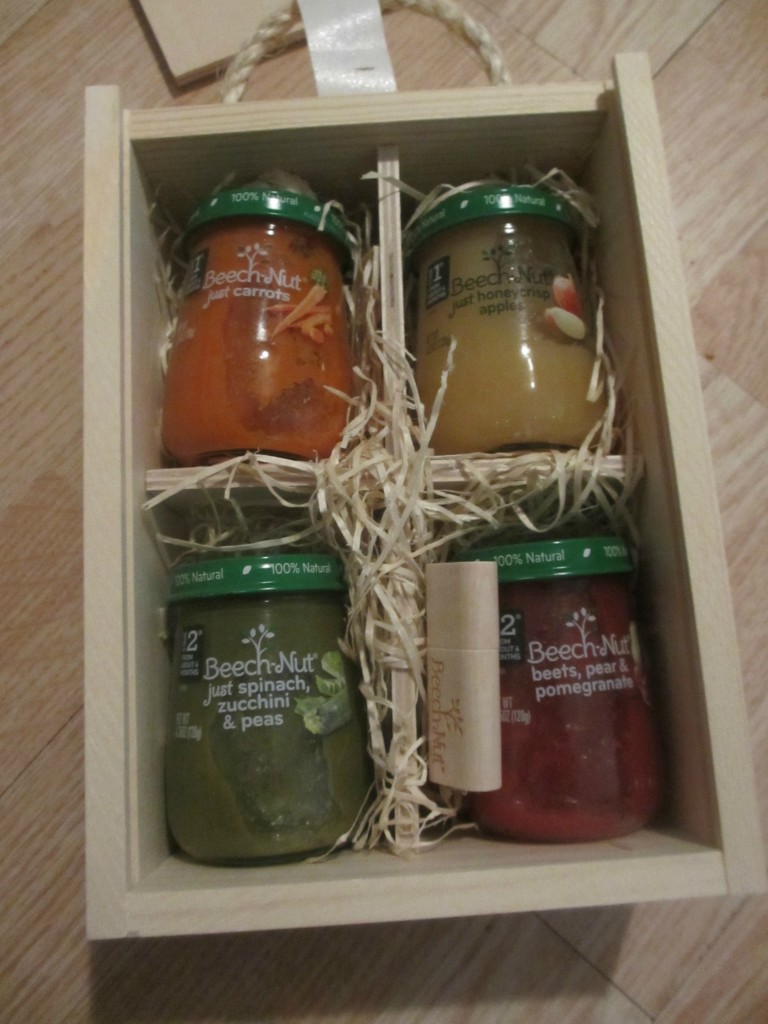 Beech Nut All Natural Baby Food Review Emily Reviews