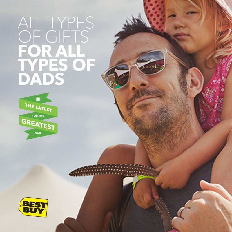 Great Gift Ideas For Fathers Day At Best Buy Emily Reviews