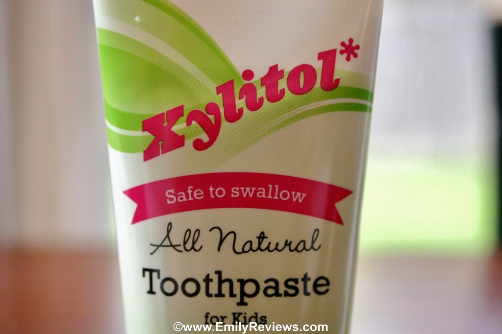 Branam Natural Xylitol Oral Care Review Emily Reviews