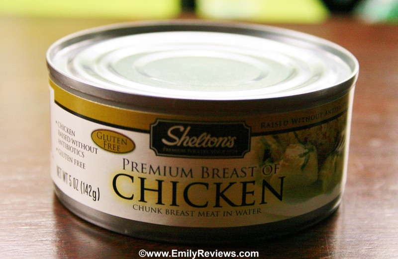 Shelton's Free Range All Natural Poultry Foods Review Emily Reviews