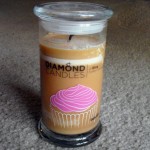 Diamond Candles, Scented Candle With a Ring Inside Review