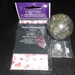 Crystal Age, For All Your Crystal, Geode, or Rock Needs Review