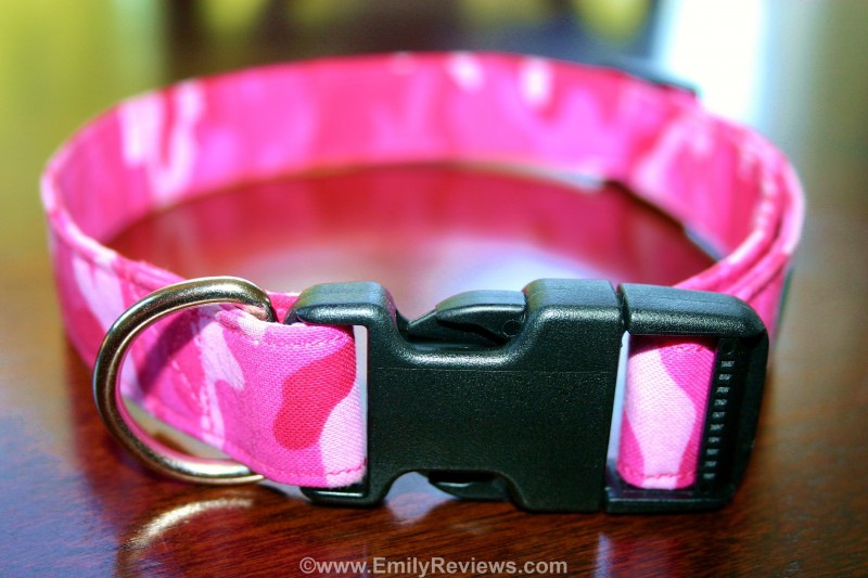 K9 Bytes Dog Collars & Leashes Review Emily Reviews