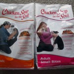 Chicken Soup For the Soul Pet Food, Holistic Healthy Dog & Cat Food Review