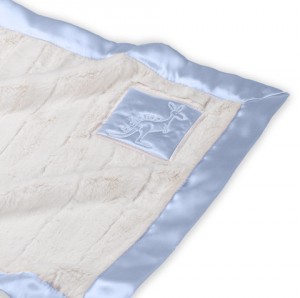 Liz & Roo Crib Sheet- Small Arrows main image 0