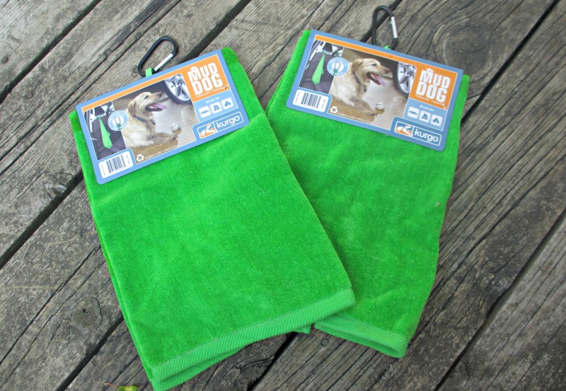 minimus travel products dog towel