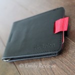 Less Is More – Minimalist Wally Wallet Review