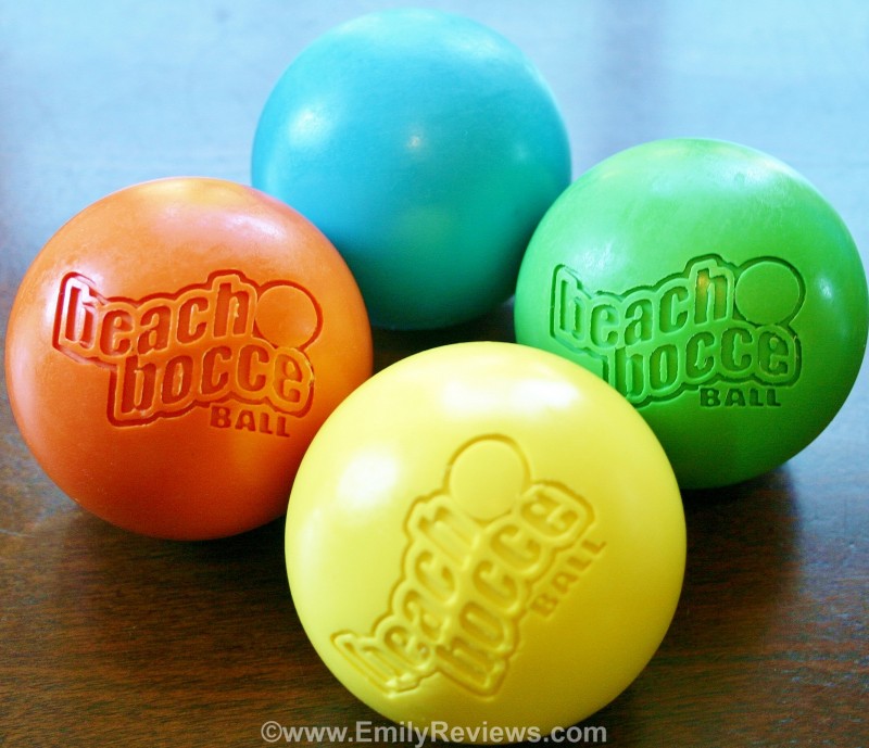 seaturtle sports beach bocce ball set seaturtle sports beach bocce ball set