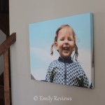 The Canvas Factory – High Quality Canvas Prints At An Affordable Price l Giveaway US/Can (10/8)