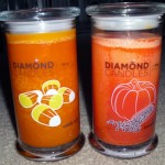 Bring Fall Scents Into Your Home With Diamond Candles Fall Scents – Review