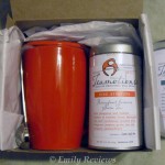 Teamotions Tea for Well Being ~ Review & Giveaway (11/15)