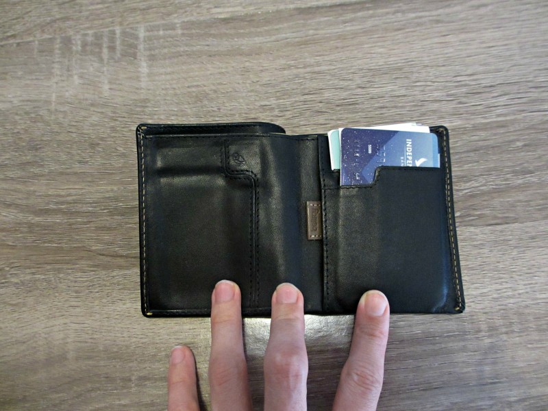 Konflikt hinanden Diligence Bellroy Slim Wallet | SEMA Data Co-op