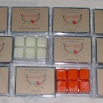 Buttercup Button Hand-Crafted Wax Tart Melts and Candles Review