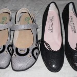 The Shoe Spa, Women’s Shoes Review and Giveaway (12/1)