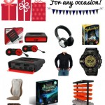 Holiday Gift Guide For Men