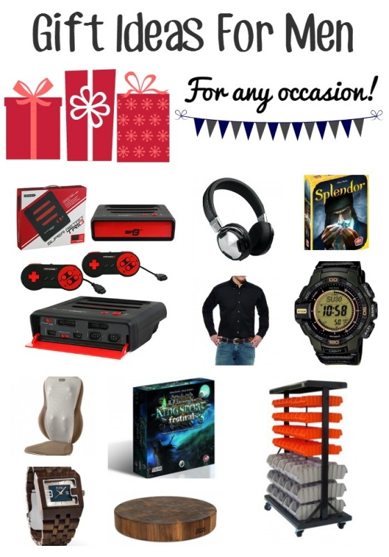 gift suggestions for teenage guys