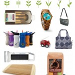 Ecofriendly Gift Ideas – Holiday Gift Guide