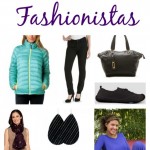 Holiday Gift Guide – Gift Ideas For Fashionistas & Clothing Lovers
