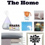 Holiday Gift Guide – Gifts For The Home