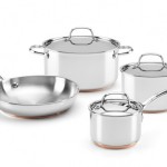 Food & Wine Collection For Gorham 7-Piece Cookware Set – Recipe and HUGE Contest to Celebrate!