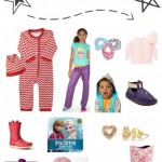 Fashion Gift Guide: Clothing & Accessory Gifts For Babies & Kids