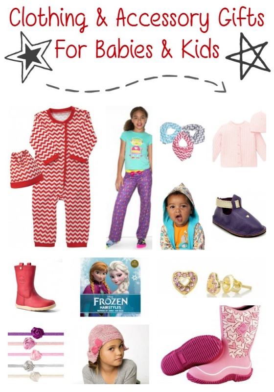 Fashion gift ideas for babies toddlers and kids. Perfect gifts for little princesses and fashionsitas
