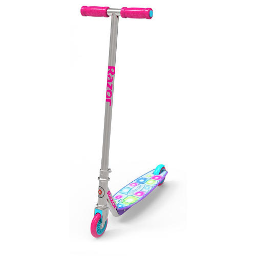 Wishes Come True With Razor Scooters Review #Giveaway US | Emily Reviews